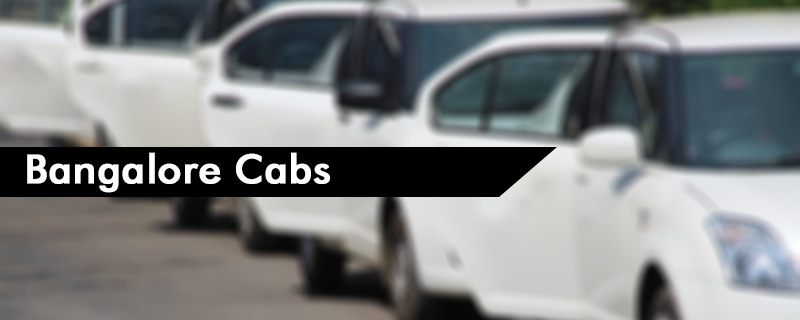 Bangalore Cabs 